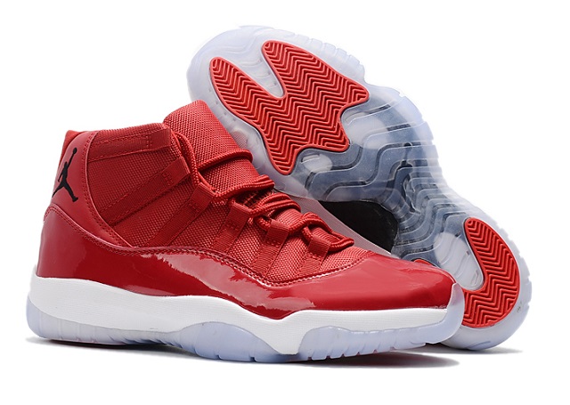 Air Jordan Retro 11 XI Grade AAA Win Like 96 - Click Image to Close